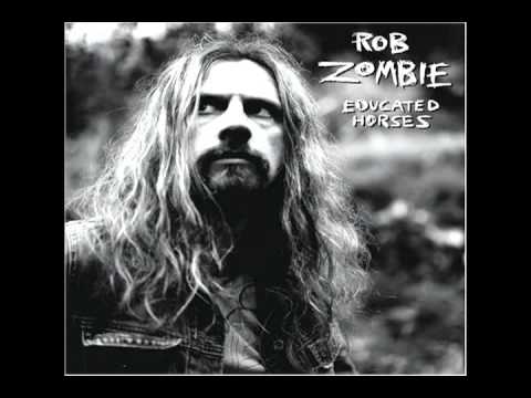 Rob Zombie - Ride Flute Play Along