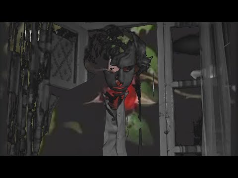 Blade Running video