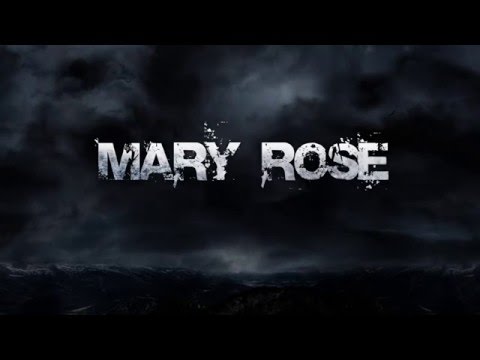 Mary Rose - Resničen svet (Official Lyric Video)