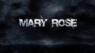 Mary Rose - Resničen svet (Official Lyric Video)