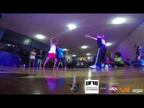 BCA 2° EDIÇÃO - Natural Brothers VS É Nois Crew – IDM BATTLE- 7° ETAPA - LESTE