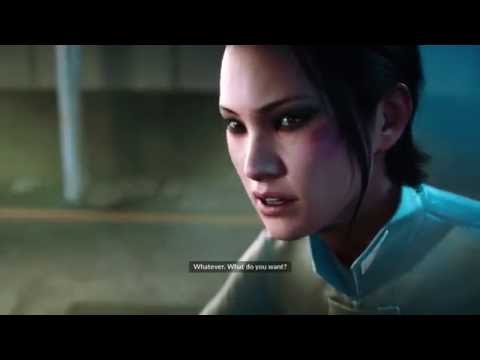 Mirror's Edge Catalyst - Gameplay Walkthrough Part 15/23 FULL GAME