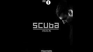 Scuba - Essential Mix BBC Radio 1 MAY 09 2015