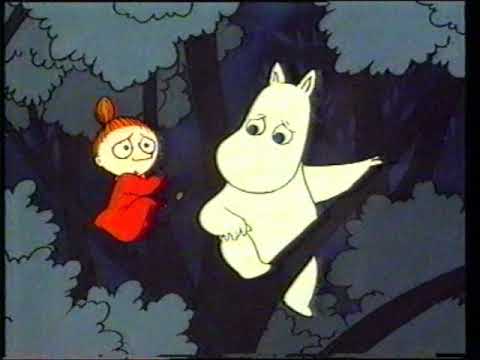 Mumi S01E26 [Føroyskt]