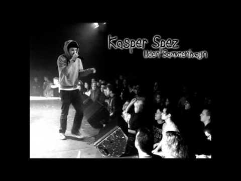Kasper Spez - Uden Sammenhæng