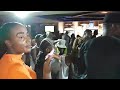 TONY NDIEMA PERFORMANING NEW SONG Lamna Alama