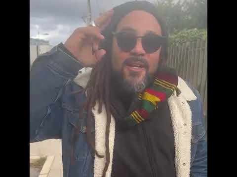 Artiste BSIX SHOW 2023 : Isiah Shaka