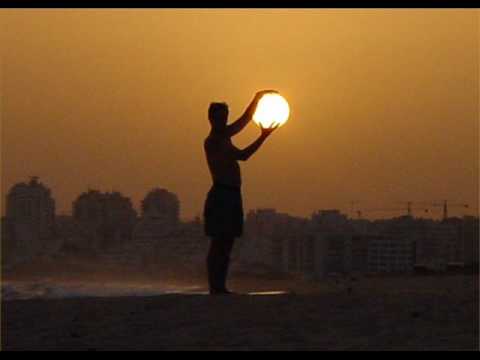 Miki Jovanovski Dzafer - Sonce za tri svetovi.wmv