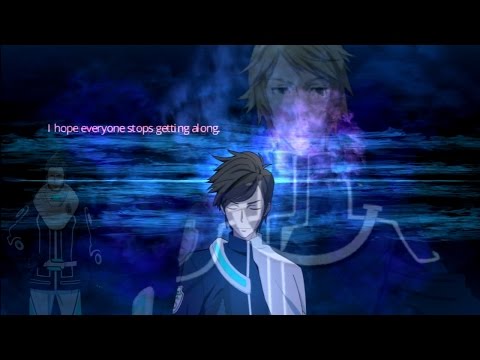 Lost Dimension Blind Run: Part 3 - Rising Suspicion