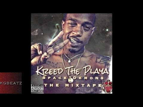 GoGettaKB x Kreed The Playa - My City [Prod. By Paupa] [New 2017]