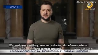 Խոստովանություններ, բացահայտումներ և կոշտ արձագանք. «Էպիկենտրոնն» ամփոփում է շաբաթը