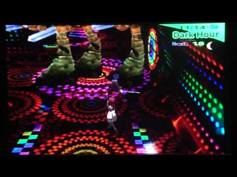 Persona 3 FES Playthrough, pt. 120