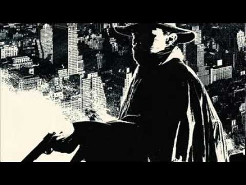 Dj Ceratti & Juan Pablo Graziano - Shadow (Dr. Avalance Remix)