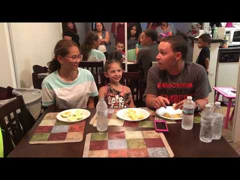 SURPRISE GATHERING!!!