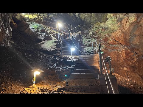 Пещера Враньяца / Рафтинг