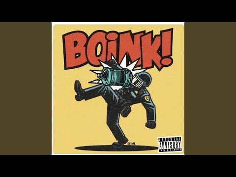 The Bonk Song