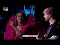Beyoncé, Ed Sheeran - Perfect Duet (Live) [Subtitulado Español]