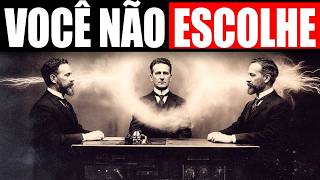 O The Kybalion Revelou Como Seus Pensamentos São Plantados por Aqueles Que Sabem Manipular Você