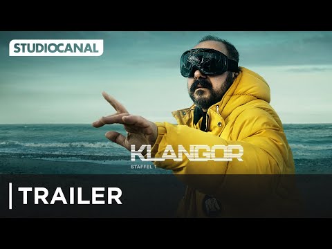 Trailer-Vorschau: Klangor
