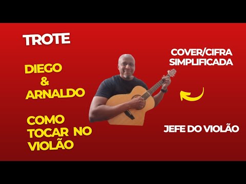 Regras - Diego & Arnaldo
