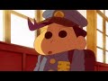 SHINCHAN MOVIE THE TENKASU ACADEMY IN HINDI Shinchan Viralvideo PART 6