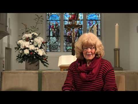 Mein Schatz | Petra Röger | Mittagsgebet 9.2.2021