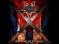 Combat Noise Cuba Anthems Of Carnage Full Album 2013