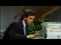Fats Waller Medley -Joe Chindamo - Bert Newton Show 1989