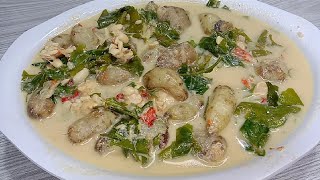 Download lagu RASANYA SEPERTI KENTANG,MASAKAN NDESO FAVORIT SUAMI mp3