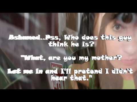 With Karate I'll Kick Your Ass