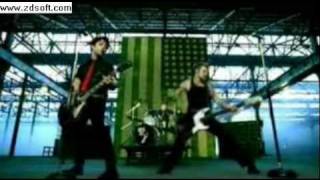 Green Day We&#39;re Coming Home Again