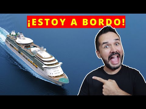 Thumbnail for Impresiones REALES a Bordo del crucero Serenade of the Seas en 2025