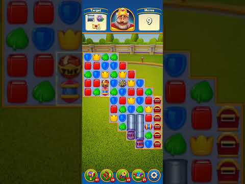 Royal Match Level 2567