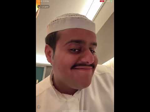 بث منصور آل زايد بارت 2 - 19/5/2023