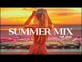 Summer Mix 2025 Best Popular Songs Flowers I M Blue Someone You Loved Love Me Like You Do Cover