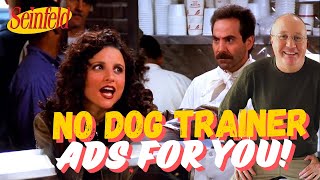 No Ads For You - Why I Won't Run FB Ads For B.S. "Force Free" or "Purely Positive" Dog Trainers