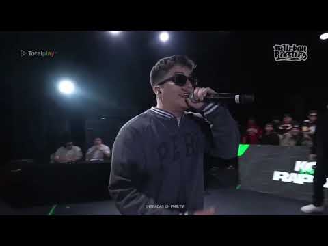 Los mejores minutos KG FMS Mexico J1 J2 J3