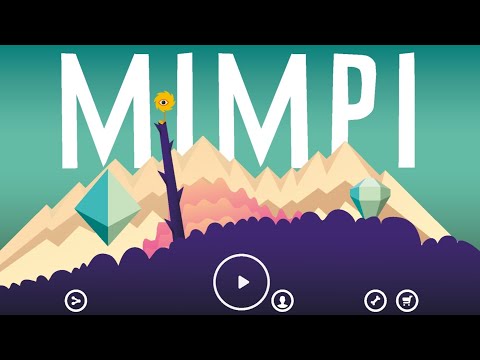 Mimpi - Full Game Walkthrough