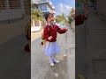 Saiyaan Dil Me Ana Re Cute Girl Ytshorts