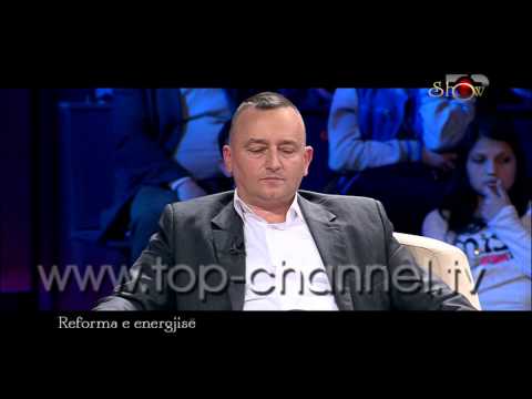 Top Show, 14 Prill 2015, Pjesa 1 - Top Channel Albania - Talk Show