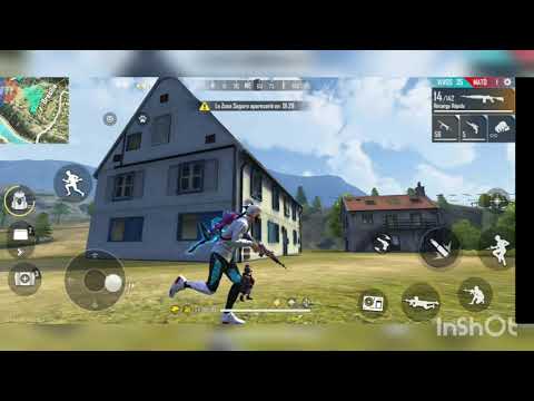 Icyred -Highlights #2