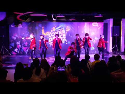 190425VV Winnity Cover iKON @MBK Cover Dance 2019