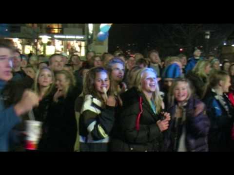 Seriemester 2008 - Bekkestua
