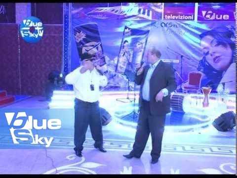 Humor Grupi Gaz e Maraz - Vellai nga Amerika