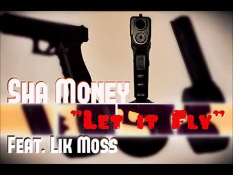 Sha Money (@Shamoney74obh) feat. Lik Moss (@Likmoss_obhgg) "Let it fly" Prod. Mazik #Obh