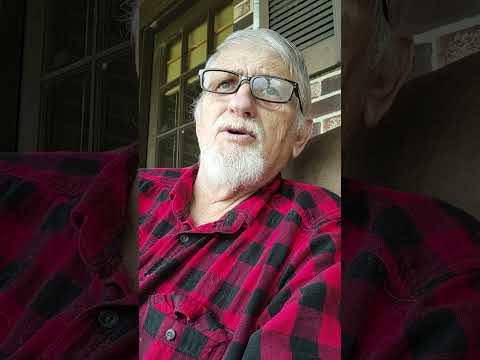 My Personal "Updated" Testimony ElderlyMinistry.com (2023)