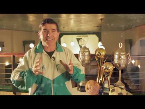 Convite Homenagem Clássico Juventude x Santa Cruz