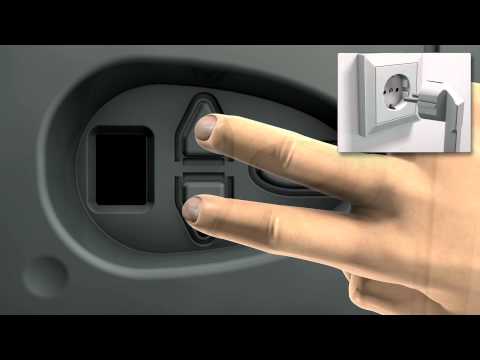 Tormatic Werksreset NeueAntriebe