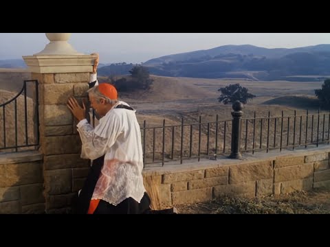 😰😰The Thorn Birds. Meggie tells her secret to Ralph who breaks down in tears😰😰