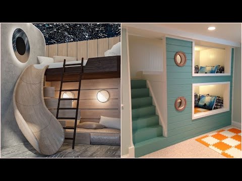 image-What age should kids stop sleeping in bunk beds?